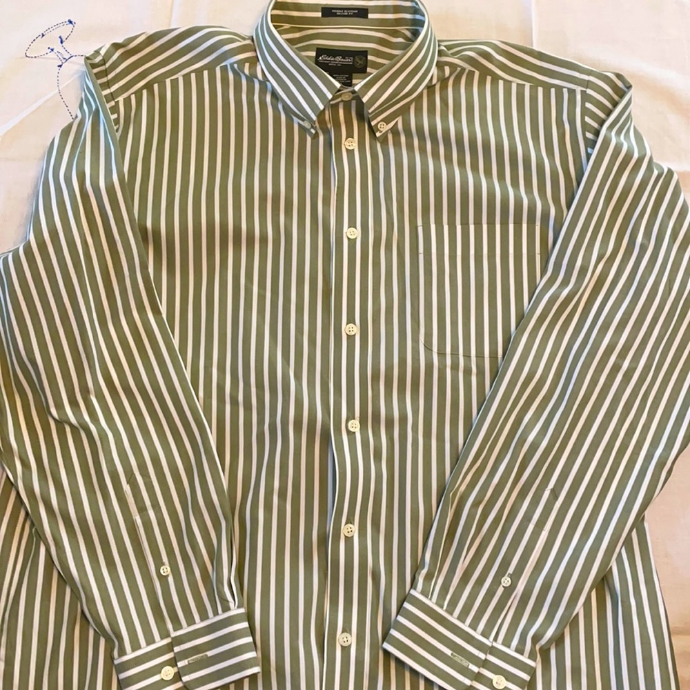 Eddie Bauer Long Sleeve Perfect Condition